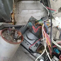 تعمیرات لوازم خانگی