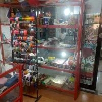 ویترین میز رگال