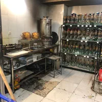 واگذاری چایخانه فول امکانات|اجارهٔ مغازه و غرفه|اصفهان, تیران|دیوار