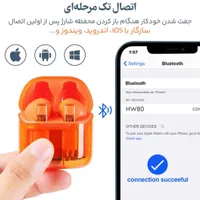 هدفون بلوتوث حررفه ای،گیمینگ|لوازم جانبی موبایل و تبلت|اصفهان, کوی گلزار|دیوار