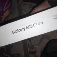 Galaxy A03 Core40|موبایل|سراوان, |دیوار