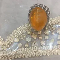 انگشترهای سنگ قیمتی|جواهرات|تهران, مسعودیه|دیوار