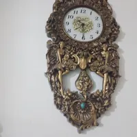 ساعت دیواری