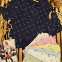 شومیز مانتوی درپوشاک کیمیا تک