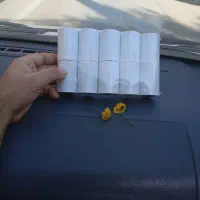 رول کارت خوان|لوازم التحریر|گنبد کاووس, |دیوار