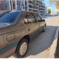 پژو 405 GLX موتور 2000|خودرو سواری و وانت|گنبد کاووس, |دیوار