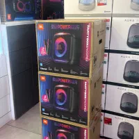 jbl partybox encore2|سیستم صوتی خانگی|کرج, اصفهانی‌ها|دیوار