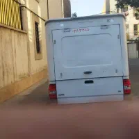 پراید وانت مدل اخر99|خودرو سواری و وانت|اندیشه, اندیشه فاز ۱|دیوار