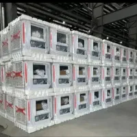کولرهای نسل جدید کنترل دار پرقدرت کم مصرف b123