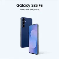 GALAXY S25 FE 256 R8|موبایل|قم, عمار یاسر|دیوار