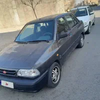 خودرو پراید