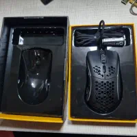 ماوس گیمینگ گلوریوس glorious model d minus