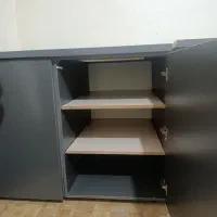 کمد ام دی اف بسیار با کیفیت