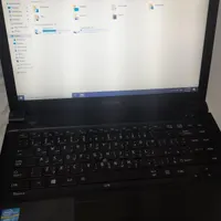 لپ تاپ توشیبا i7|رایانه همراه|تبریز, |دیوار