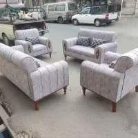 جشنواره فروش مبل نگین * روبرو اتکاه جنب سیابرگر|مبلمان خانگی و میز عسلی|یاسوج, |دیوار