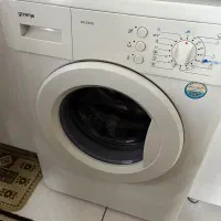 ماشین لباسشویی