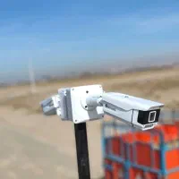 اجرای تخصصی دوربین مداربسته و دزدگیر اماکن