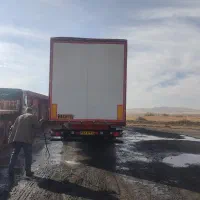 کانتین|خودرو سنگین|بستان آباد, |دیوار