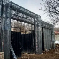 کلیه ی خدمات جوشکاری وراویز بندی مدرن سازان|خدمات پیشه و مهارت|بروجرد, |دیوار