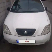 تیبا 2 هاچبک|خودرو سواری و وانت|کرج, حصارک بالا|دیوار