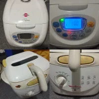 وسایل آشپزخانه