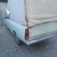 وانت نقدو اقساط.معاوضه.ابری|خودرو سواری و وانت|گرگان, |دیوار