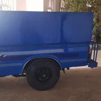 نیسان مدل آخرای ۴۰۱ تک سوز