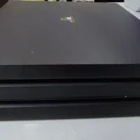 Ps4 Pro