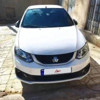 ساینا اس 1401|خودرو سواری و وانت|شیراز, سعدیه شمالی|دیوار