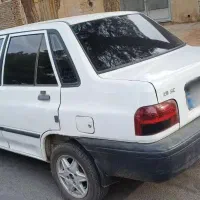 پراید ۱۳۱|خودرو سواری و وانت|میان ولایت, |دیوار