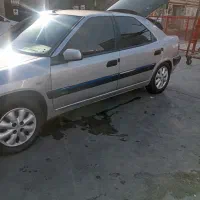 زانتیا ۲۶۰کار بی رنگ|خودرو سواری و وانت|محمدیه-قزوین, |دیوار