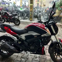 موتور سیکلت دومینار ۲۵۰ (باجاج)|موتورسیکلت|سبزوار, همت|دیوار