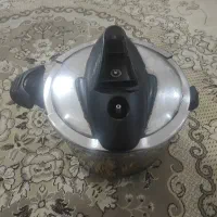 زودپز استیل اصل آلمان