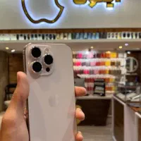 اپل iPhone 16 Promax 256G Zaa دیزرت(فروشگاه آیفون)