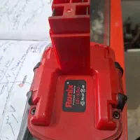 باطری دریل  شارژی رونیکس