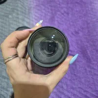 لنز Canon
