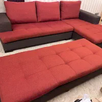 مبل ترک از خانه طرح نو‌