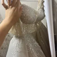 لباس عروس