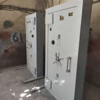 درب خزانه بانکی وگاوصندوق مدل180kr
