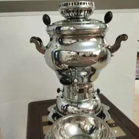 سماور گازی آپولون نو نو
