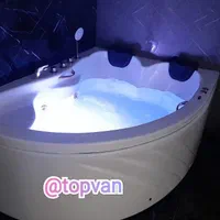 وان جکوزی اپارتمانی فول امکانات