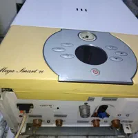 فروش پکیج در حد نو