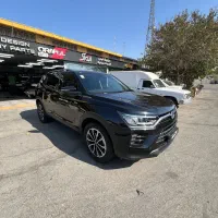 تجارت خودرو خسروانیTKk/کوراندو دو دف۲۰۲۳ سفارش روس|خودرو سواری و وانت|تهران, شهرک استقلال|دیوار