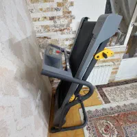 تردمیل خانگی WESLO M5|تجهیزات ورزشی|مشهد, موسوی قوچانی|دیوار