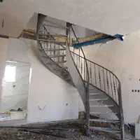 پله سازی مدرن