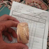 النگو تک دست سایز۱