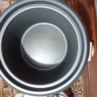 پلو پز . ارام پز .بخار پز در حد نو|اجاق گاز و لوازم برقی پخت‌وپز|رشت, انصاری|دیوار