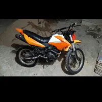 متور فلات|موتورسیکلت|تایباد, |دیوار