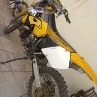 RMX250|موتورسیکلت|خسروشاه, |دیوار