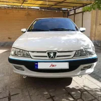 پژو پارس XU7P موتور جدید ۱۴۰۲